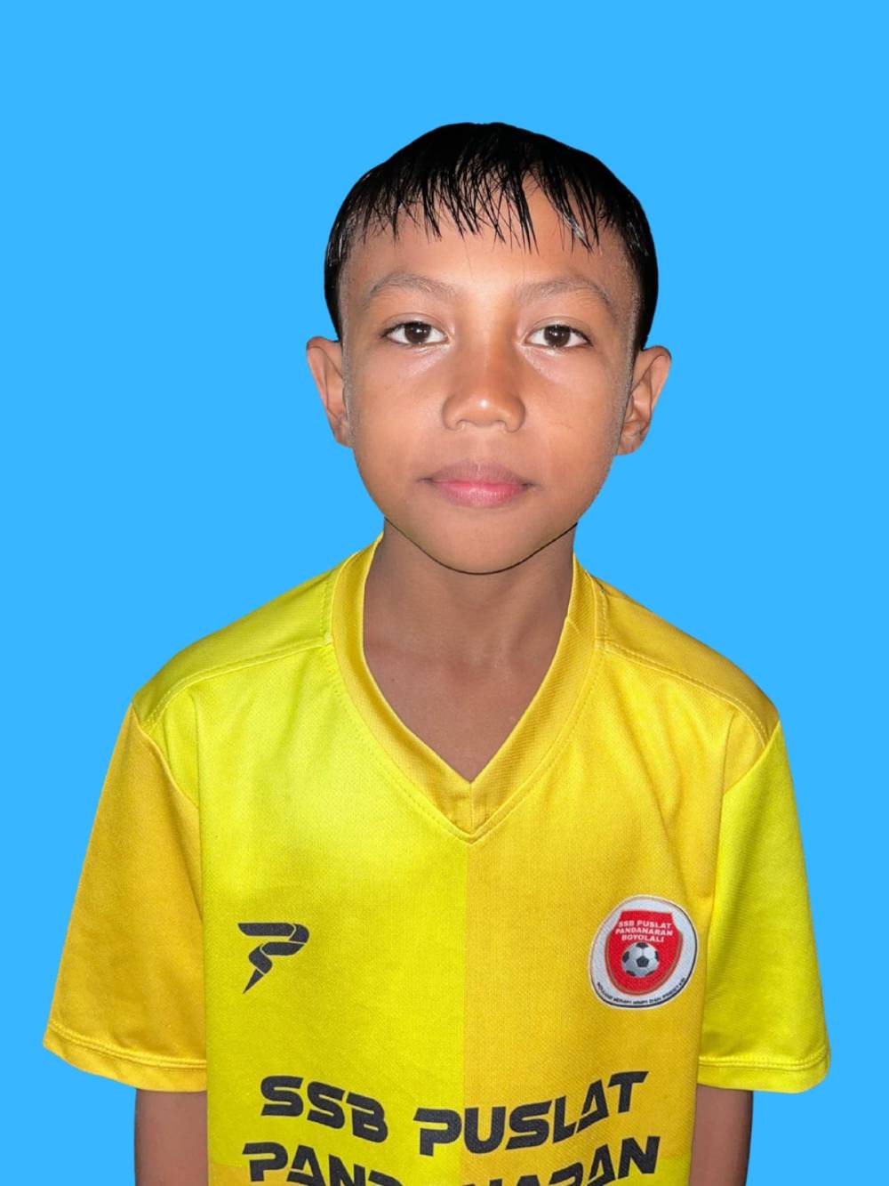 CHALVIN DHIMAS BAGASKARA
